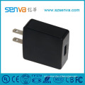 10W Portable DC Adapter with CE/CB/RoHS (XH-10W-5V01-3)